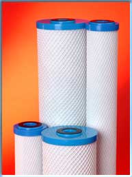 sediment filters