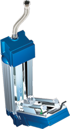 Hallett NSF