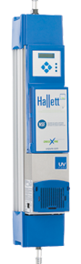 Hallett NSF